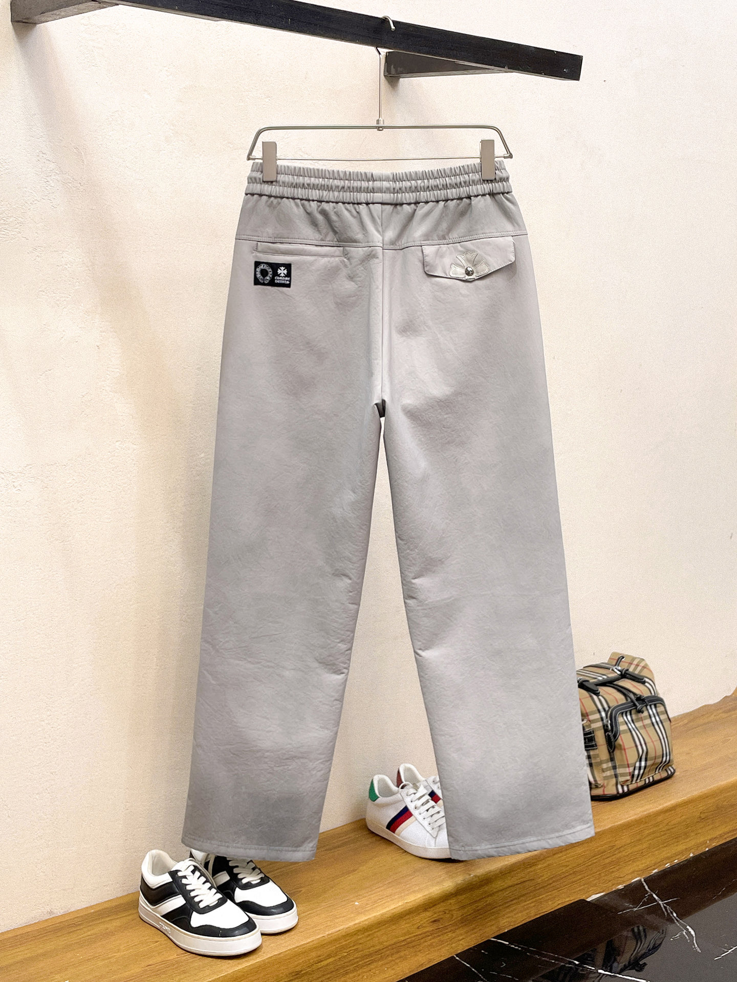 Casual Pants Man